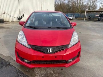 Honda Jazz III 1.4 i-VTEC 100KM 2014 HONDA JAZZ 1,4 i-VTEC Si ELEGANCE! Wkrótce w ofercie!, zdjęcie 1