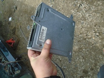 BMW E31 MODUL ŘÍZENÍ 8362438 LOEWE 840 850 96R