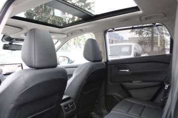 Nissan X-Trail IV 2025 Nissan X-Trail N-Connecta 4WD E-Power, Od Reki, Duzy Rabat 1.5 Hybryda, zdjęcie 20