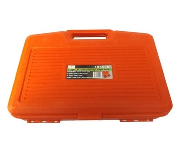 Инерционный съемник внутреннего подшипника с молотком