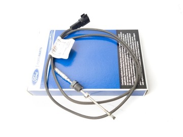 Czujnik temperatury spalin SONDA DPF FORD KUGA II