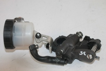 SUZUKI GSXR 1000 K5 K6 ПЕРЕДНИЙ ТОРМОЗНОЙ НАСОС