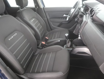 Dacia Duster II SUV 1.6 SCe 115KM 2019 Dacia Duster 1.6 SCe, Salon Polska, GAZ, 4X4, zdjęcie 8