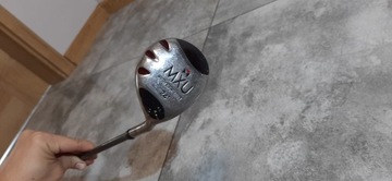 Maltby Ztreme Utility MXU kij golfowy golf