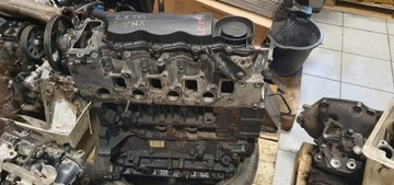SILNIK BOXER JUMPER 2.5 TDI THX INNE CZĘŚCI
