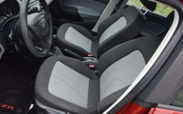 Seat Ibiza IV Hatchback 5d Facelifting 1.2 TSI 105KM 2013 Seat Ibiza 1.2B 2013r Klima 2 KPL KOL Nowy KPL Rozrzad Sprowadzony, zdjęcie 26