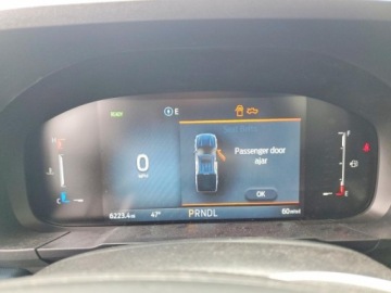 Ford Maverick II 2026 Ford Maverick XLT 2026 2.5 Hybryda 191KM, zdjęcie 9