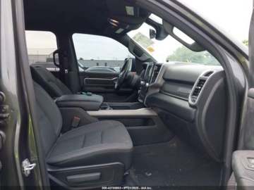  RAM 1500 Big Horn 57 Box 2021 5.7l 5.7 Benzyna 395KM, zdjęcie 9