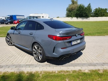 BMW Seria 2 G42-U06 M Gran Coupe 2.0 235i 306KM 2021 BMW 235 M pakiet Salon PL F.VAT, zdjęcie 36