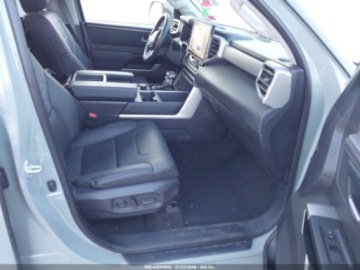 Toyota Tundra II 2024 Toyota Tundra Hybrid Limited 2024 3.4 Hybryda 437KM, zdjęcie 9