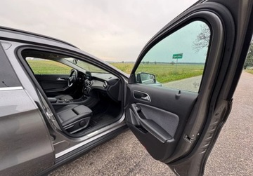 Mercedes GLA I Off-roader 1.6 200 156KM 2016 Mercedes-Benz GLA POLSKI SALON 1.6 benz PISEMNA GWARANCJA w cenie Transp, zdjęcie 20