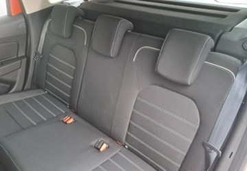 Dacia Duster II SUV Facelifting 1.0 TCe 90KM 2022 Dacia Duster Dacia Duster LPG Salon Polska Bezwypadkowy Orange Arizona, zdjęcie 16