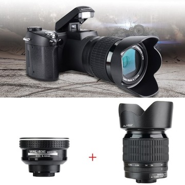 HD 33МП 3