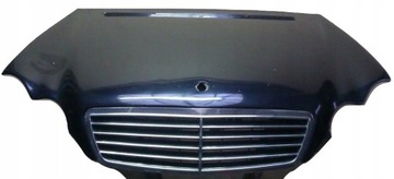 KAPOTA KRYT MOTORU MERCEDES C TŘÍDA W203 359