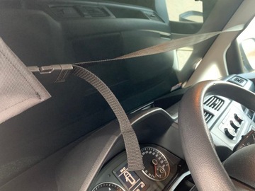 ВОДОНЕПРОНИЦАЕМАЯ ПРОТИВ МОРОЗНАЯ ПОКРЫТКА - ЧЕРНАЯ