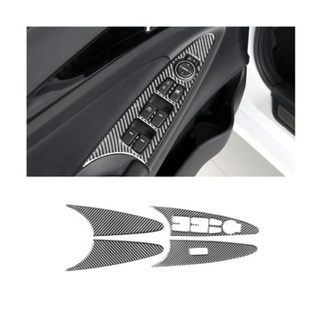 NÁLEPKA PRO HYUNDAI SONATA 8. 2011-2014 PŘÍSLUŠENSTVÍ