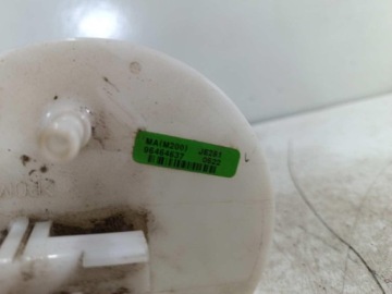 ТОПЛИВНЫЙ НАСОС DAEWOO MATIZ 0.8 9646437