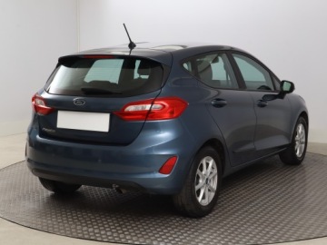 Ford Fiesta VIII Hatchback 3d 1.1 85KM 2019 Ford Fiesta 1.1, Salon Polska, 1. Właściciel, zdjęcie 4
