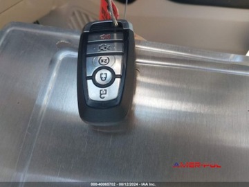 Ford Edge II 2017 Ford Edge 2017 r., 2,0L FWD TITANIUM 2.0 Benzyna 250KM, zdjęcie 12