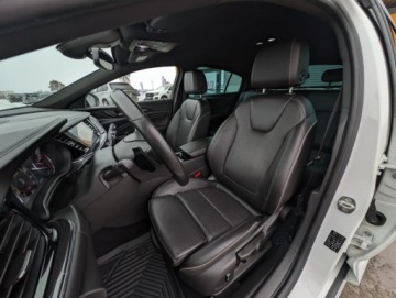 Opel Insignia II Grand Sport 2.0 Turbo 260KM 2017 Opel Insignia OPC Line 4x4 Navi Kamera Podgrzewane fotele Serwis Gwarancja, zdjęcie 31