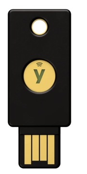 Yubico Security Key NFC by Yubico