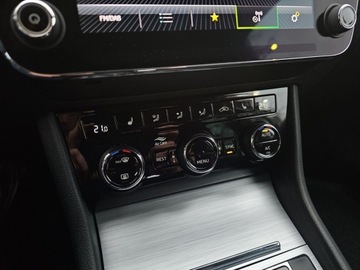 Skoda Superb III Kombi Facelifting 2.0 TDI SCR 200KM 2022 Skoda Superb DSG, Salon PL, Serwis ASO, VAT 23 2.0 Diesel 200KM, zdjęcie 23