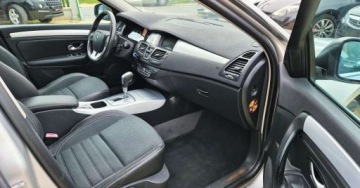 Renault Laguna III Hatchback 2.0T 16v 170KM 2008 Renault Laguna 2.0T BENZYNA AUTOMAT sedan super okazja POLECAMY, zdjęcie 35