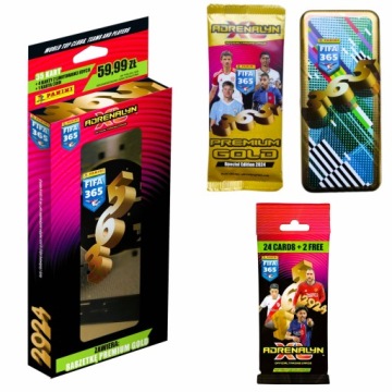 FIFA 365 Адреналин XL