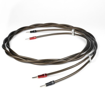 Chord Epic XL 2x3m konfekcjonowany Chord Ohmic