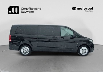 Mercedes Vito W447 2019 Mercedes-Benz Vito Pro 9 osobowy, Tempomat, Kamera, Reflektory LED, Salon, zdjęcie 15