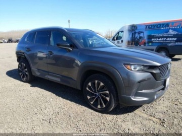 Mazda 2026 Mazda CX-50 2026 MAZDA CX-50 HYBRID PREMIUM PLUS 2.5 Hybryda 176KM, zdjęcie 1