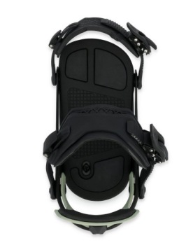 Крепления для сноуборда Ride A-9 Autumn M