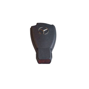 КОРПУС ДИСТАНЦИОННОГО КЛЮЧА РЫБКА MERCEDES C W202 W203 E W210 W211 SPRINTER VITO