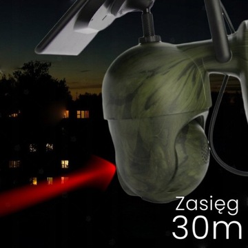 SIM-камера ORLLO TZ1 ДЛЯ СТРОИТЕЛЬСТВА + ПАНЕЛЬ + КАРТА 128