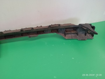 ŚLIZG WZMOCNIENIE ZDERZAKA PRZÓD MERCEDES C W204 A2048850065