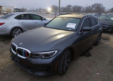 BMW Seria 3 G20-G21 Limuzyna 2.0 330i 258KM 2021 BMW Seria 3 BMW 330I 2.0 Benzyna 259KM, zdjęcie 6