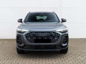 Audi 2025 AUDI Q5 TDI quattro S line Sportback Suv 2.0 (204KM) 2025, zdjęcie 2