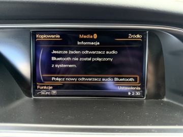 Audi A5 8T 2012 Audi A5 5D 2012r LIFT 2.0 TDI SKÓRA NAVI MMI 3G+ FV23% kredyt I właściciel, zdjęcie 27