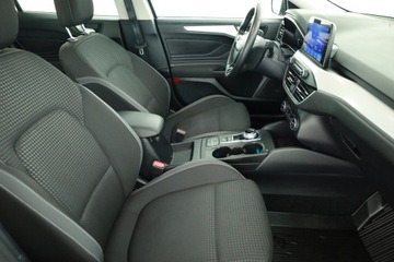 Ford Focus IV Kombi 1.5 EcoBlue 120KM 2021 Ford Focus 1.5 EcoBlue, Salon Polska, Serwis ASO, zdjęcie 6