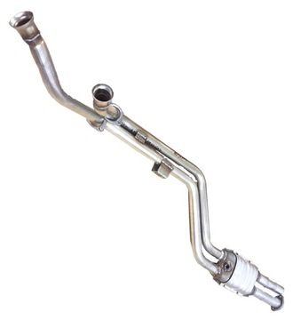 KATALIZATOR MERCEDES E320 3.2i W210 5/1995-6/1999