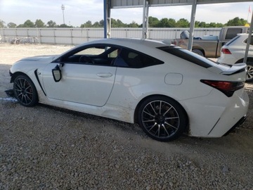 Lexus RC 2020 Lexus RC F 2020 5.0l 5.0 Benzyna 472KM, zdjęcie 1