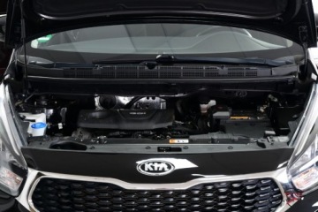 Kia Carens IV Minivan Facelifting 1.6 GDI 135KM 2018 Kia Carens 1.6 GDI Climatronic Led Navi DriveMode Kam. 2xPDC Pogrz.Kier.Gw, zdjęcie 7