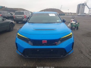 Honda Civic XII 2023 Honda Civic TYPE R TOURING 2023, od ubezpieczalni 2.0 Benzyna 315KM, zdjęcie 2