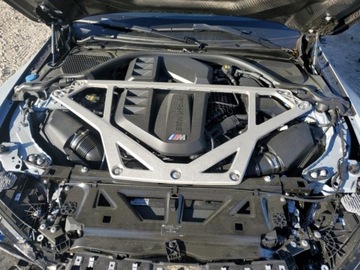 BMW Seria 4 G22-23-26 2023 BMW M4 Csl 2023 3.0l 3.0 Benzyna 543KM, zdjęcie 6