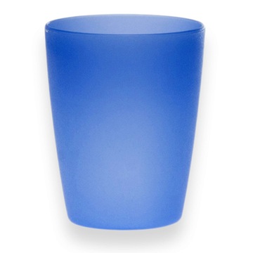 Kubek plastikowy 250 ml nietłukący