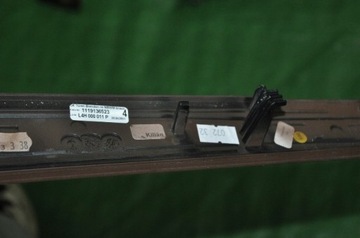 ДЕКОРАТИВНЫЕ ПОЛОСКИ ДЕРЕВЯННЫЕ ДЕКОРЫ AUDI A8 D4 LONG