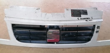 Seat Alhambra I 95- atrapa grill