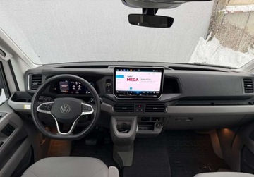 Volkswagen California 2025 Volkswagen California Grand California LIFT salon PL gwarancja kamera VAT23, zdjęcie 8