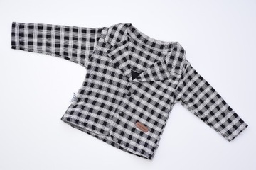 ДЕТСКИЙ КОСТЮМ, ТОРЖЕСТВЕННАЯ ОДЕЖДА, КРЕЩЕННАЯ R- 68