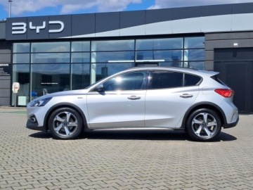 Ford Focus IV Hatchback 2.0 EcoBlue 150KM 2021 FORD Focus Active X 2.0 Ecoblue 150KM, zdjęcie 1